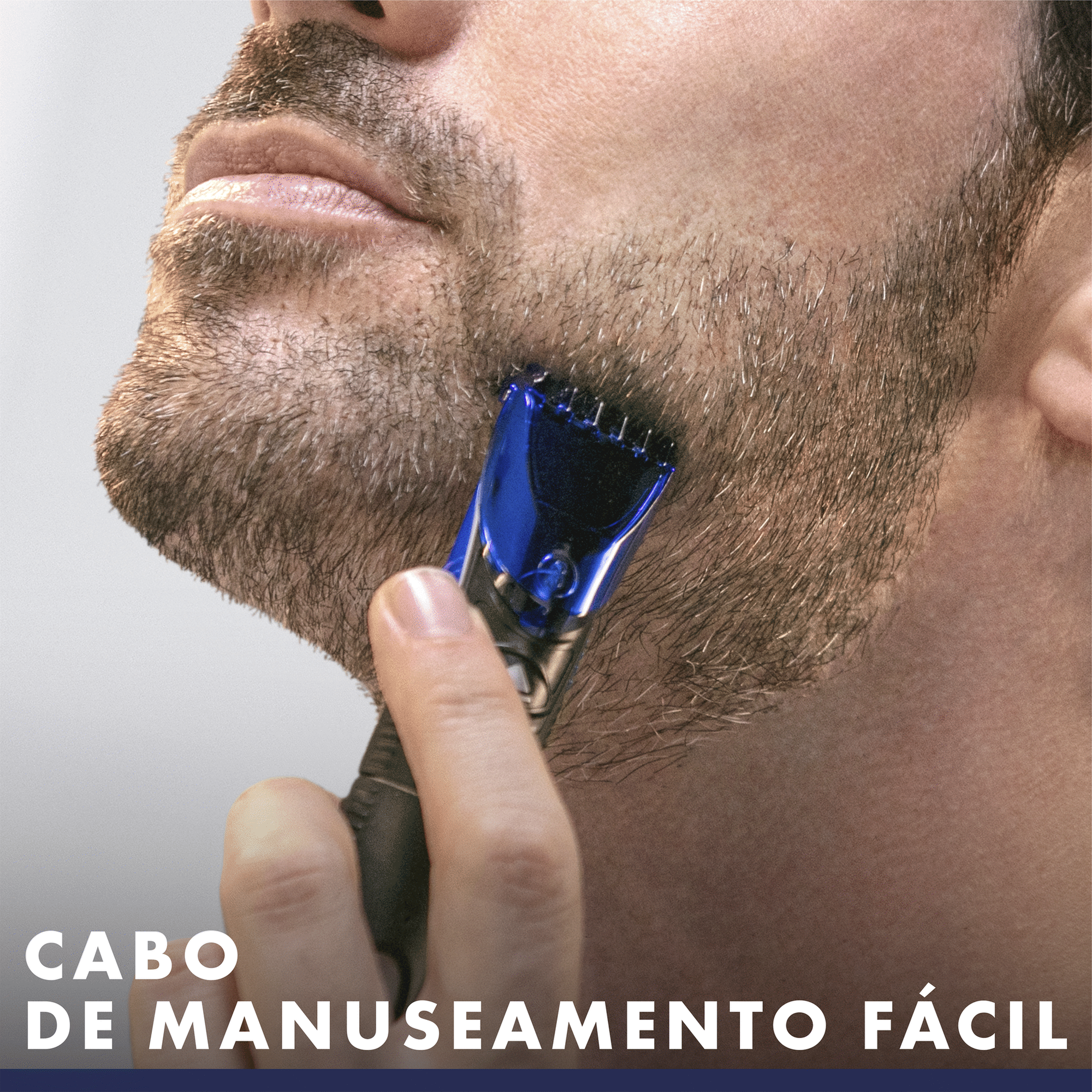 Aparador de Barba Styler 4 em 1 Aparador de Barba Styler 4 em 1