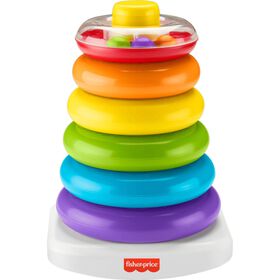 Fisher-Price - Pir&acirc;mide Gigante