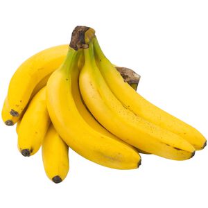 Banana Continente
