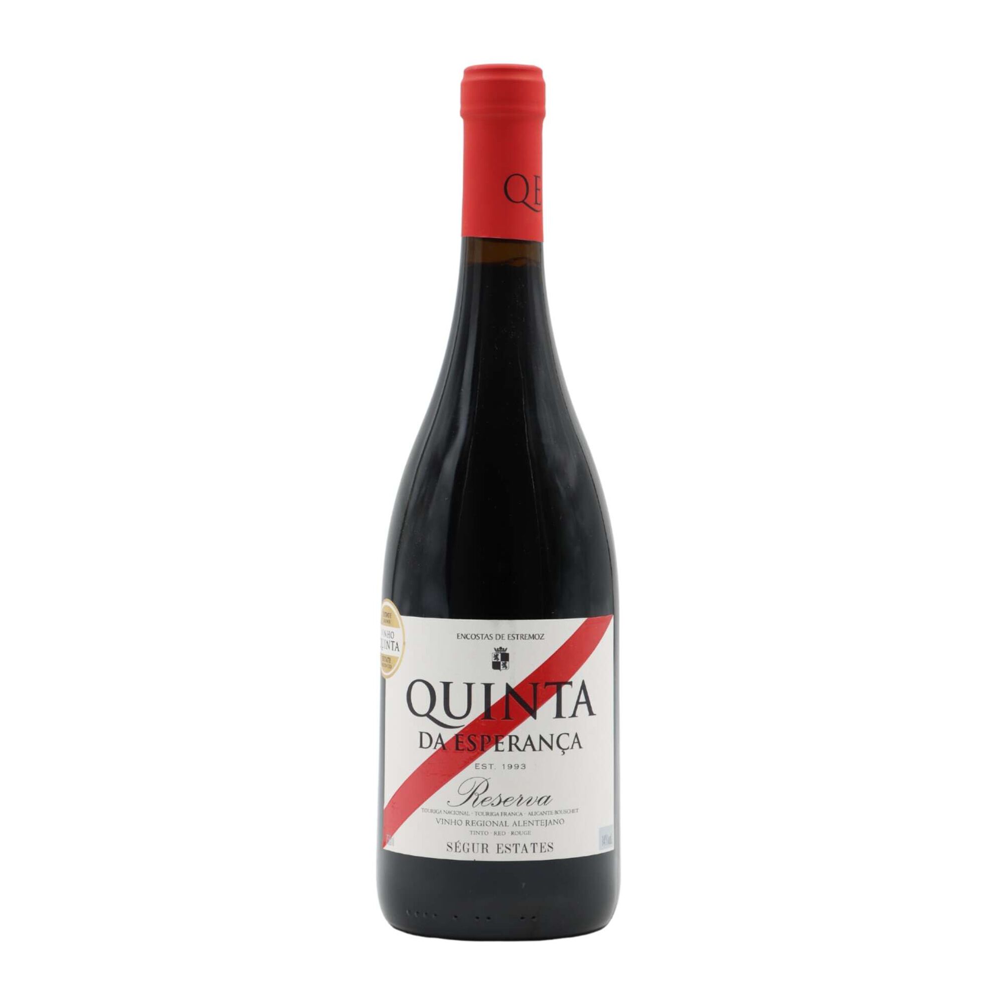 Quinta da Esperan&ccedil;a Reserva Alentejano Vinho Tinto