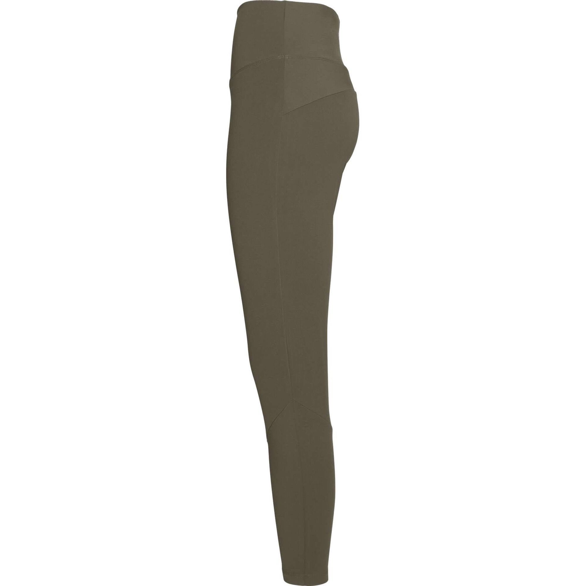 Legging Mulher Verdes