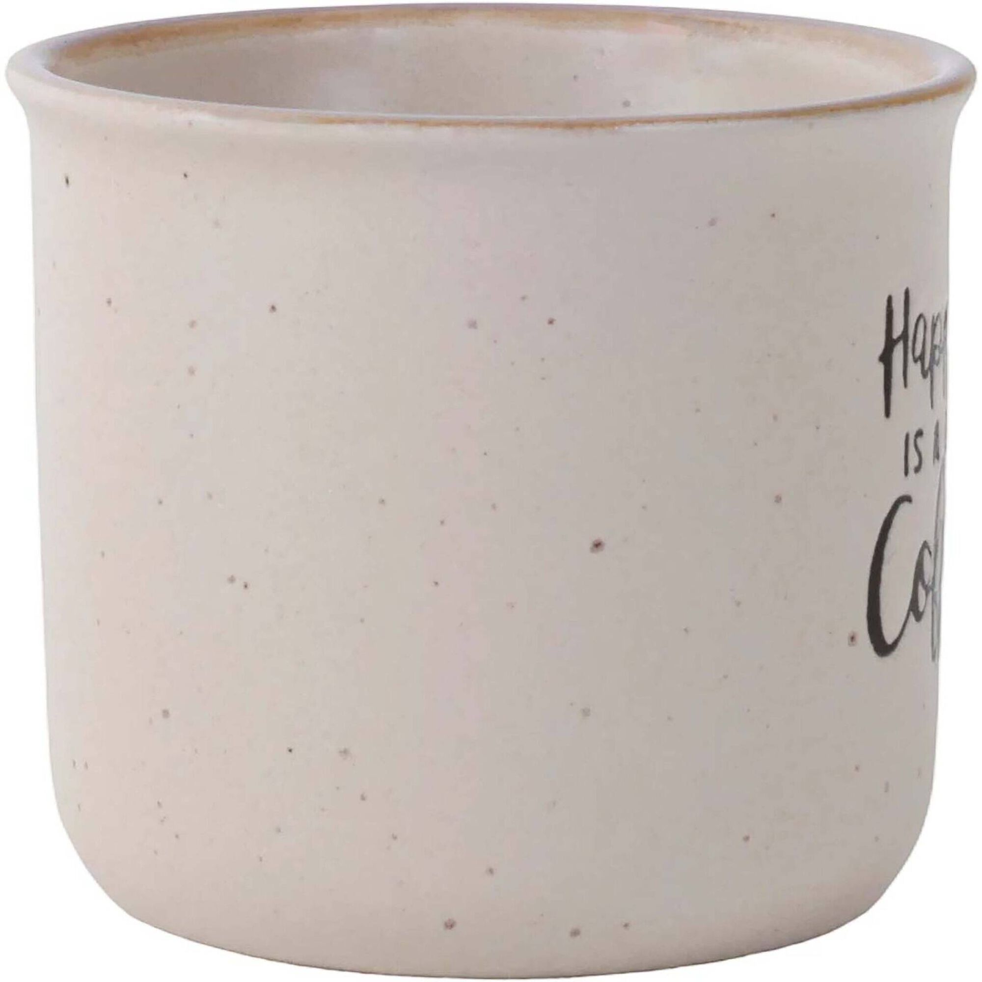 Ch&aacute;vena Caf&eacute; 90ml Bege Coffee Kasa