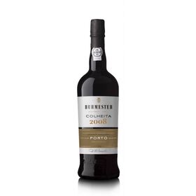 Burmester Vinho do Porto Colheita 2008