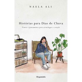 Hist&oacute;rias para Dias de Chuva de Naela Ali
