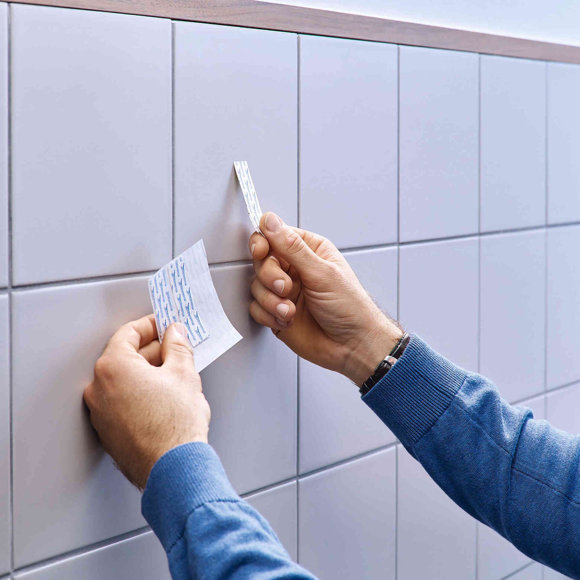 Pregos Adesivos para Azulejos 2kg