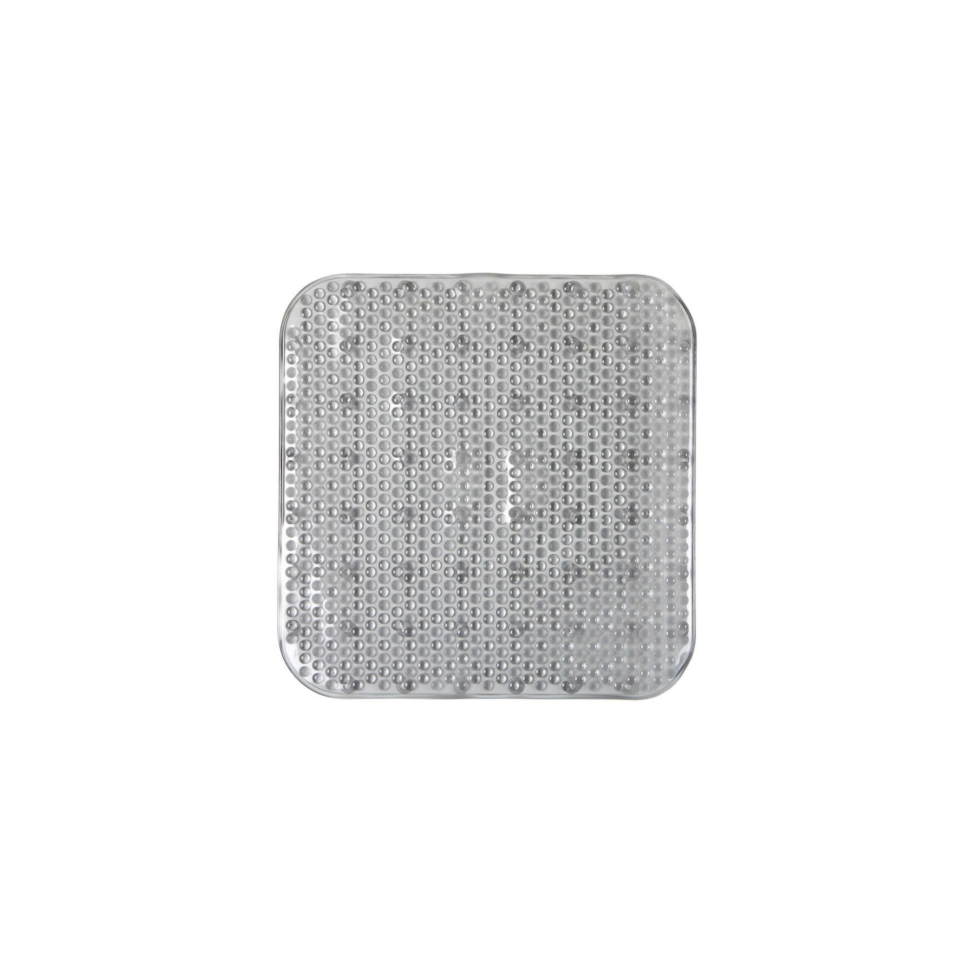Tapete Banheira PVC 44x44cm Tapete Banheira PVC 44x44cm