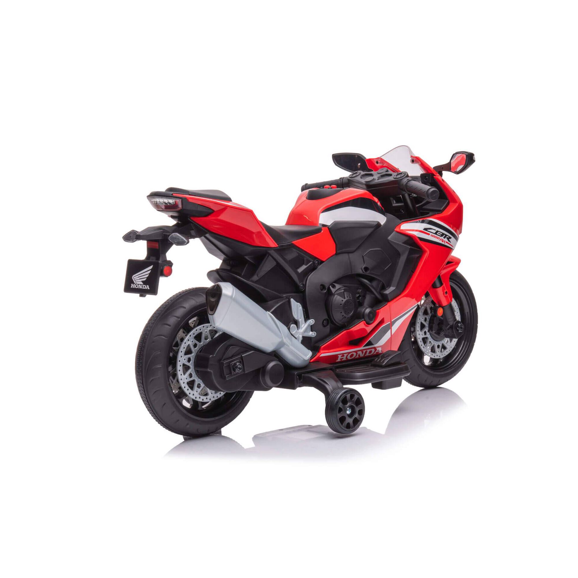 Zoko - Mota El&eacute;trica Honda CBR1000RR 6V