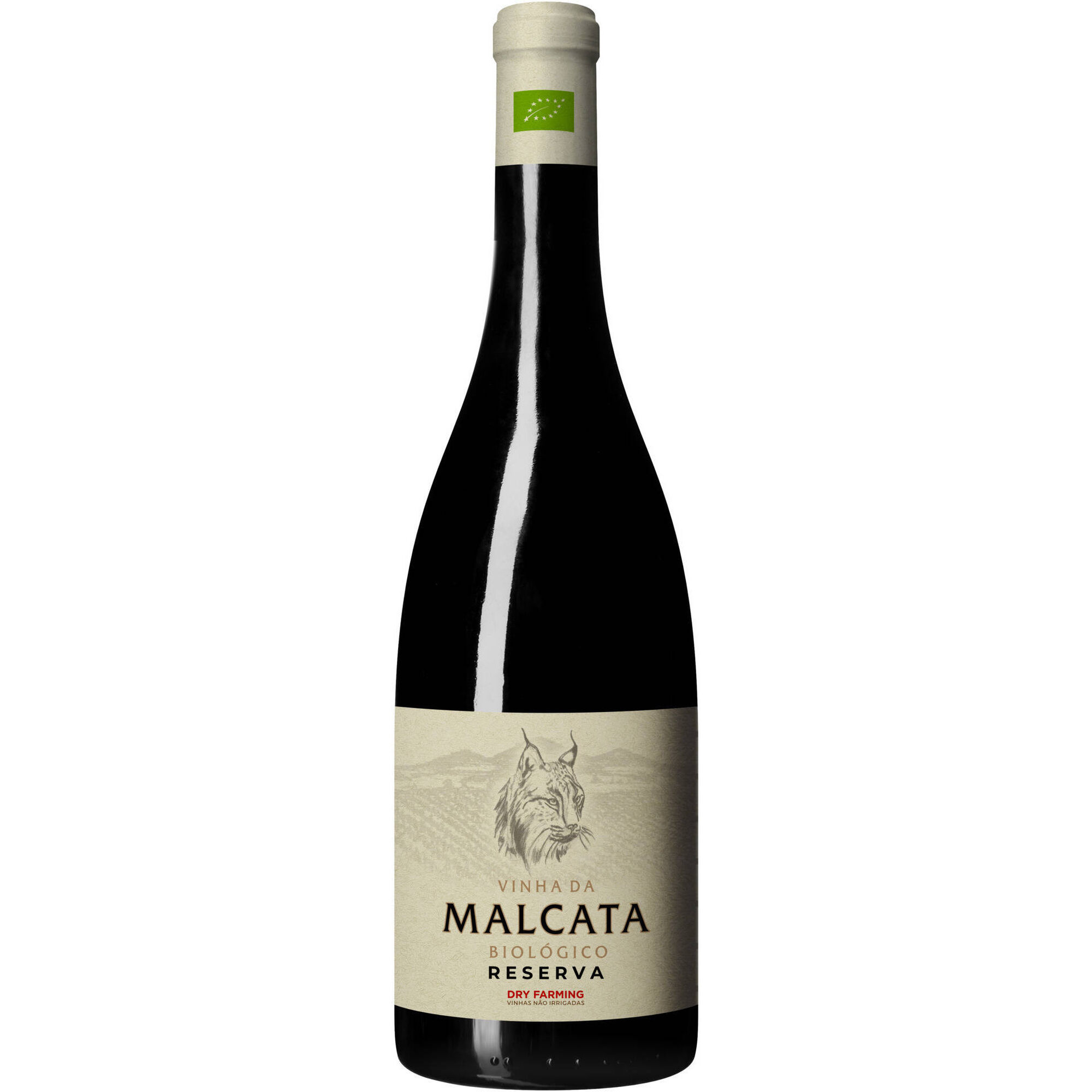 Vinha da Malcata Reserva Biológico DOC Beira Interior Vinho Tinto