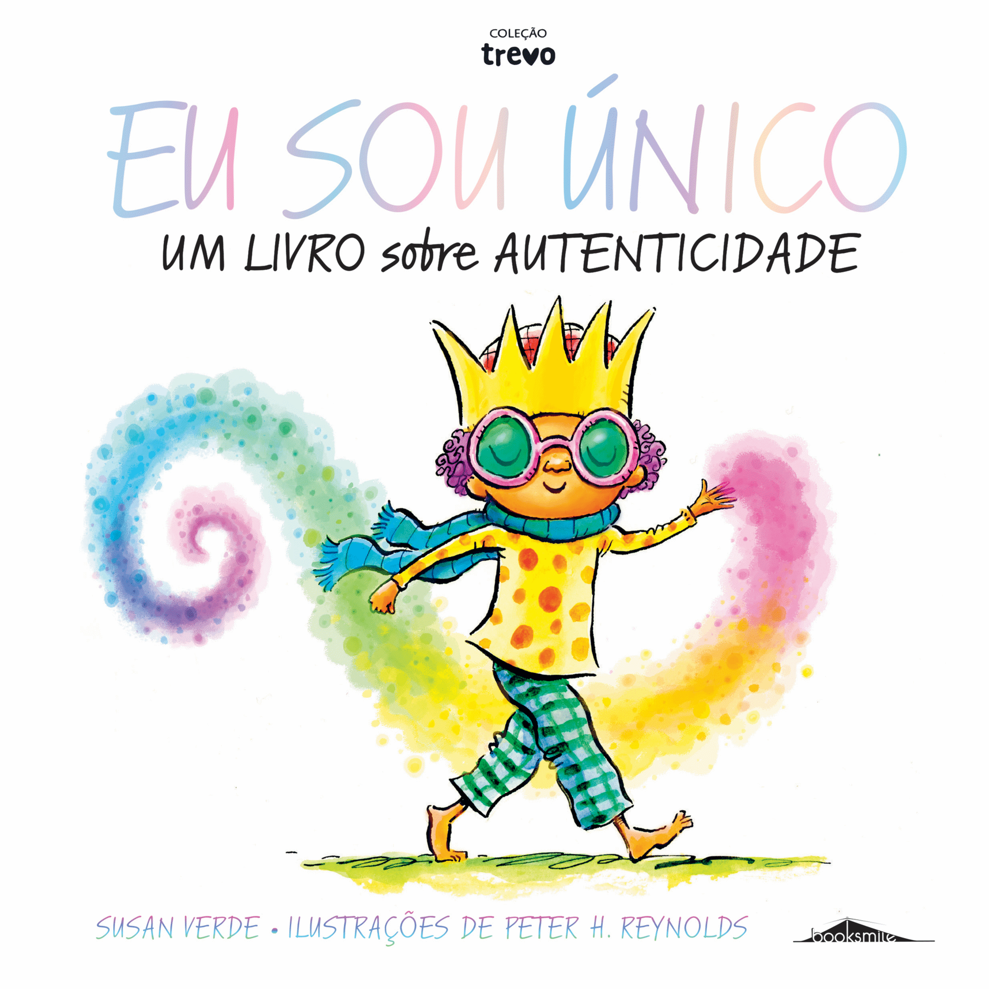 Eu Sou Único