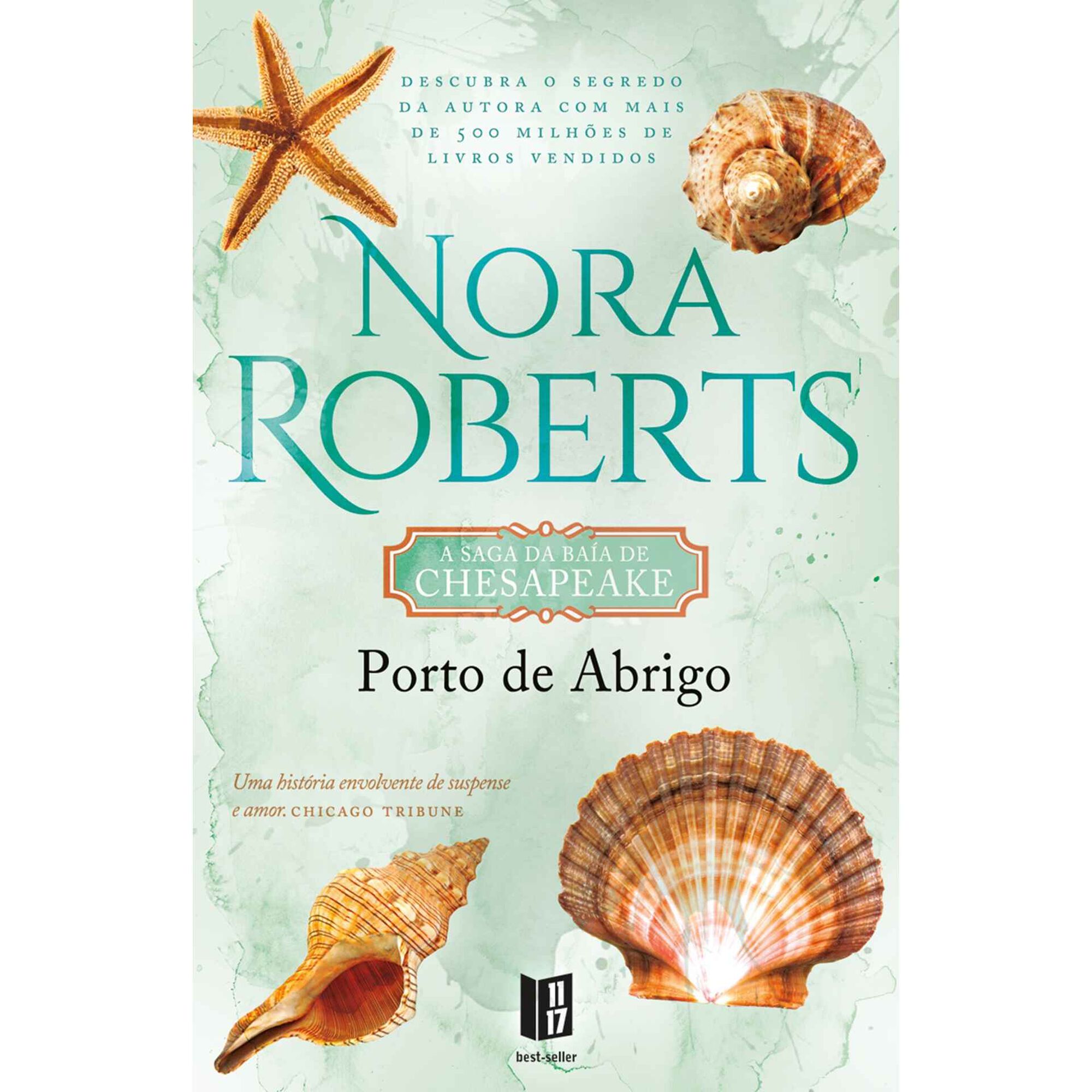 Porto de Abrigo (Livro de Bolso)