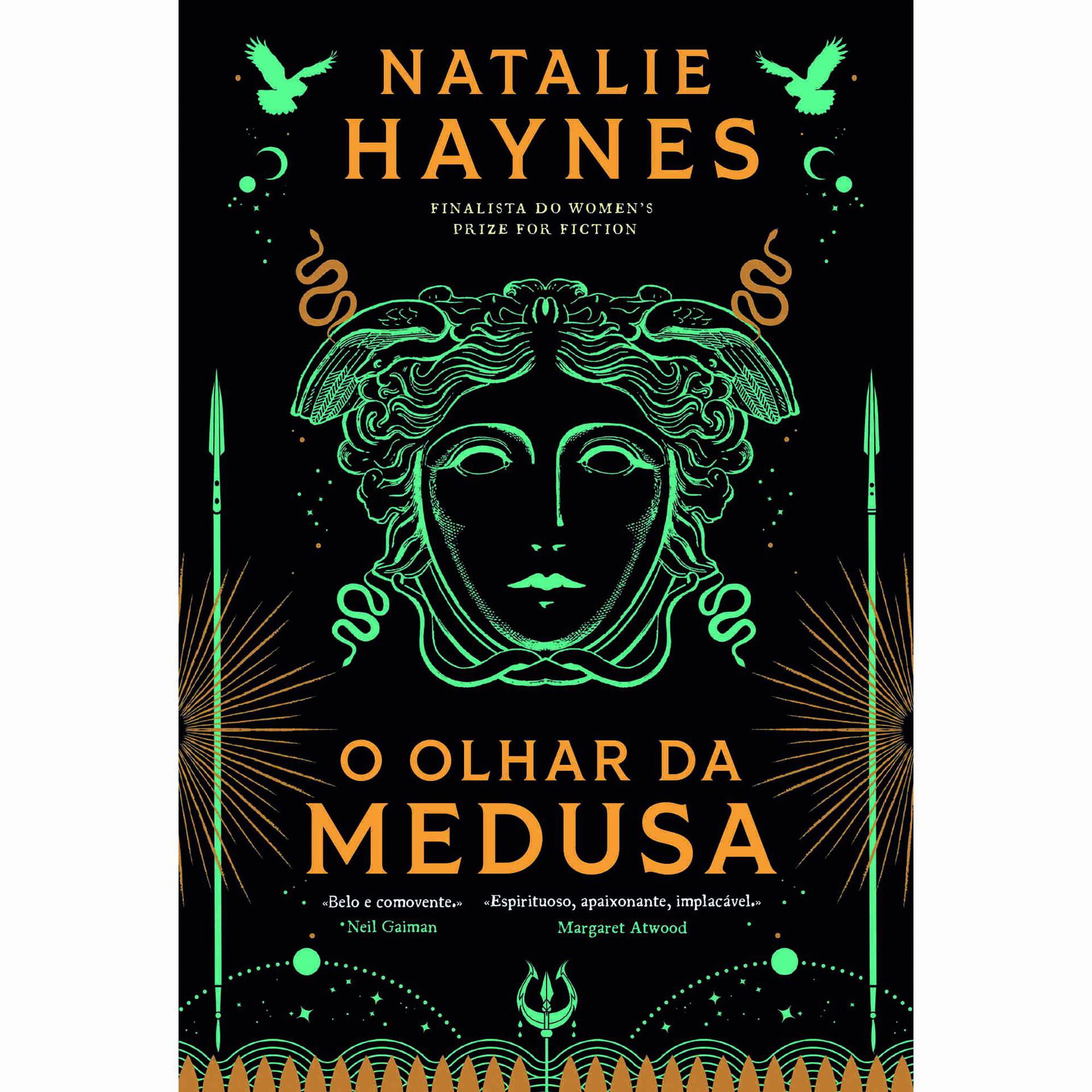 O Olhar da Medusa