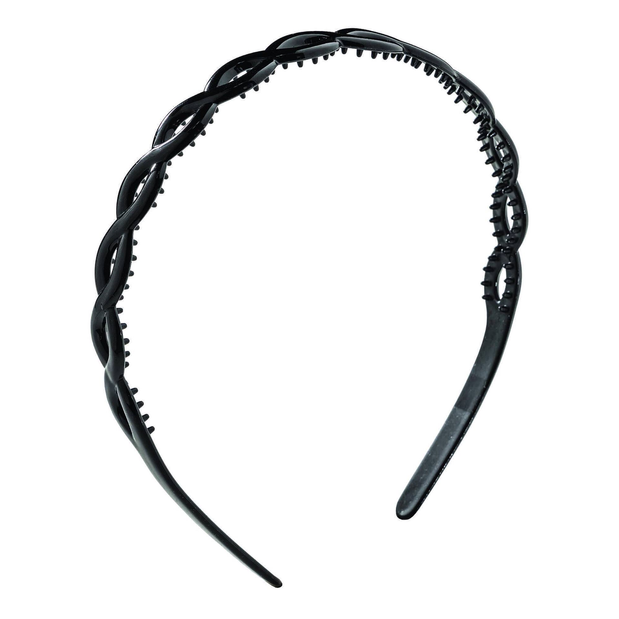 Bandolete Cabelo Estreita