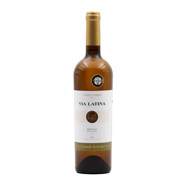 Via Latina Grande Reserva Vinho Verde Branco