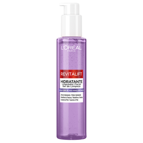 Gel de Limpeza Revitalift Hidratante L'Or&eacute;al Paris