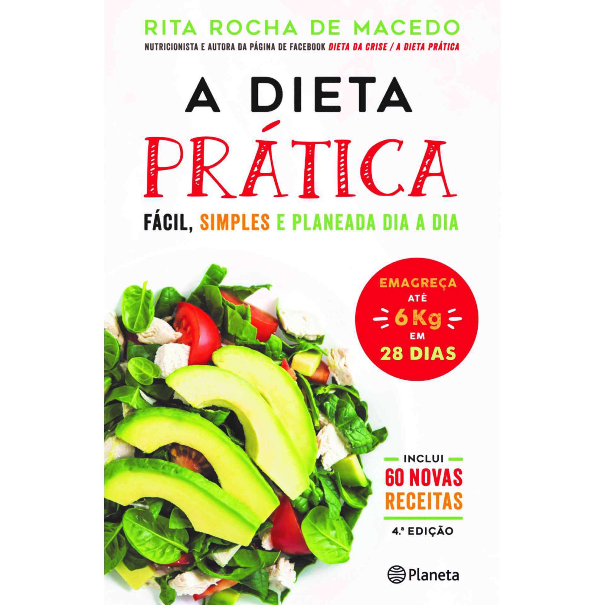 A Dieta Pr&aacute;tica