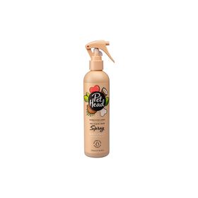 Spray Sensitive Coco Pet Head
