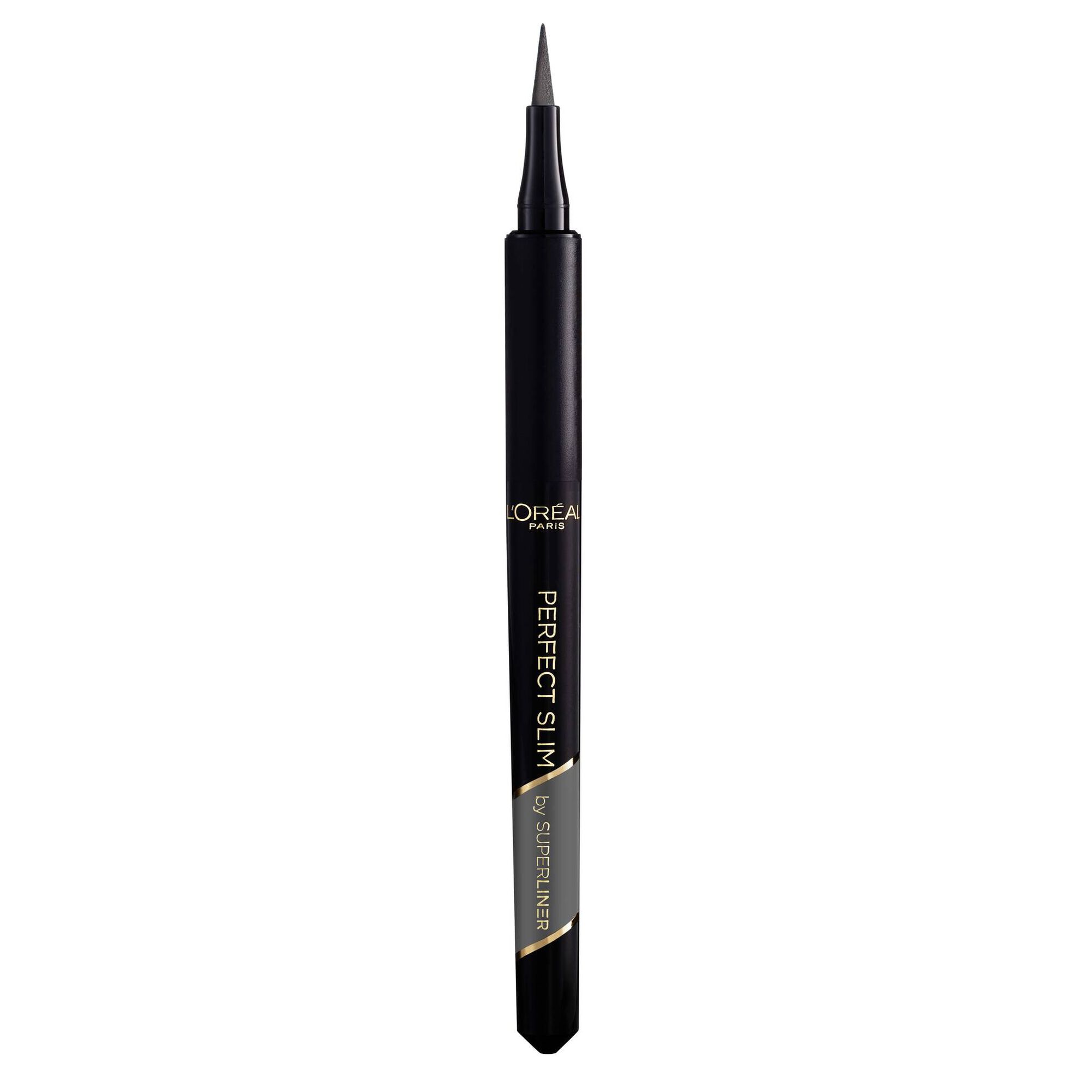 Eyeliner Perfect Slim Grey 02
