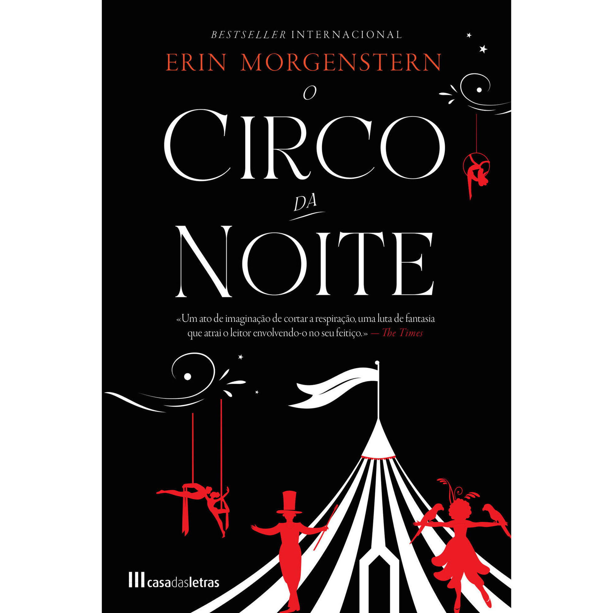 O Circo da Noite
