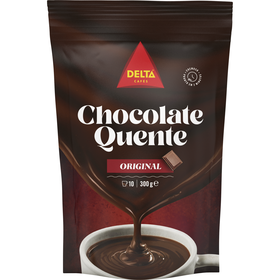 Bebida de Chocolate Solúvel Bebida de Chocolate Solúvel