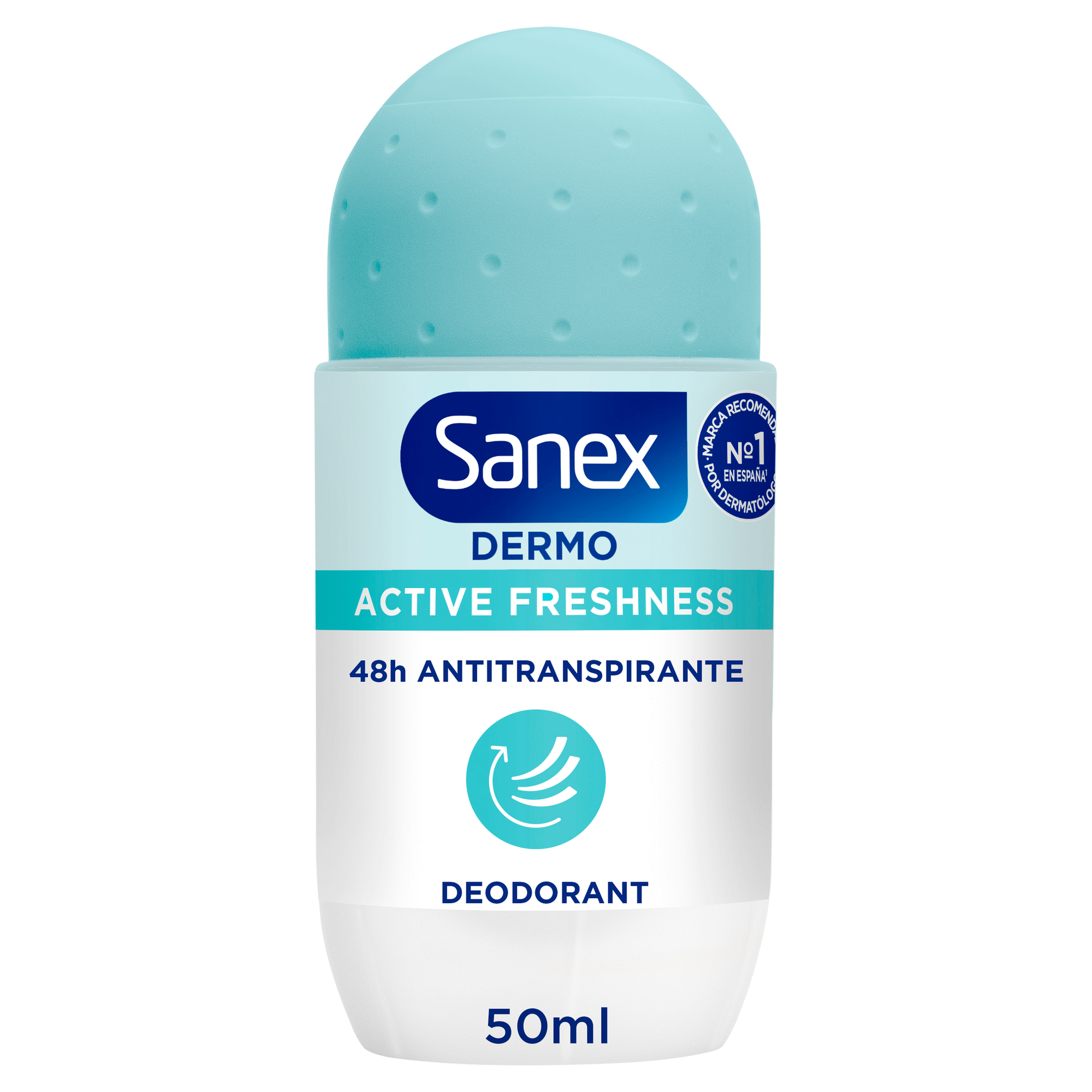 Desodorizante Roll On Active Freshness