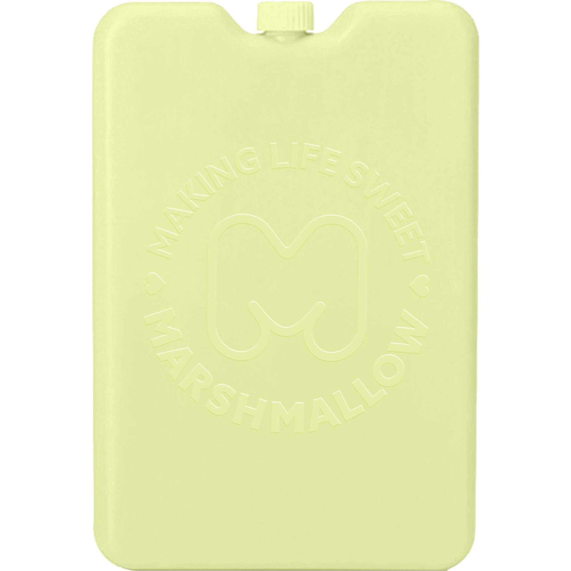 Termoacumulador Marshmallow