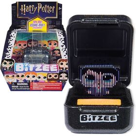 Mascote Digital Harry Potter Mascote Digital Harry Potter