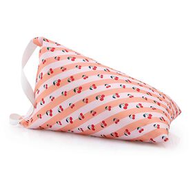 Puff Praia Riscas Cerejas Candy Sailor Kasa