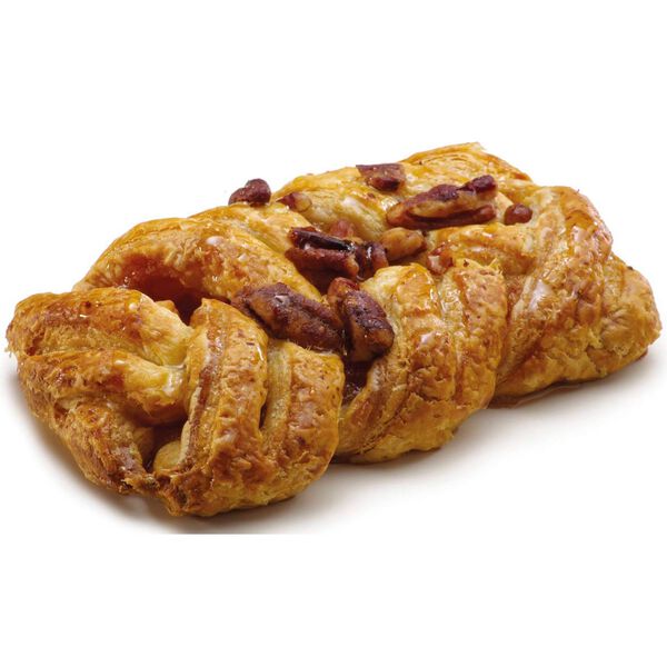 Trança de Noz Pecan