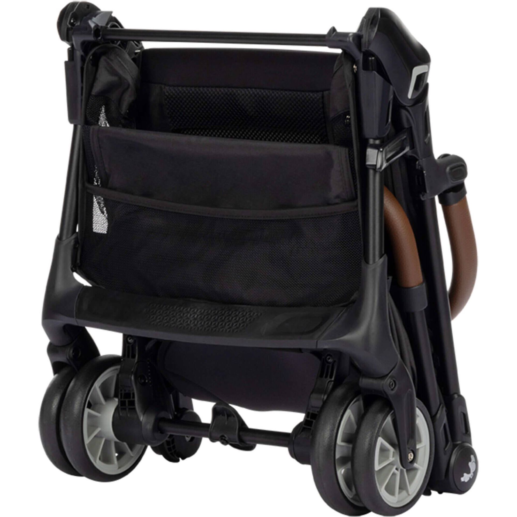 Carrinho de Passeio Zephir Mineral Graphite Bebeconfort