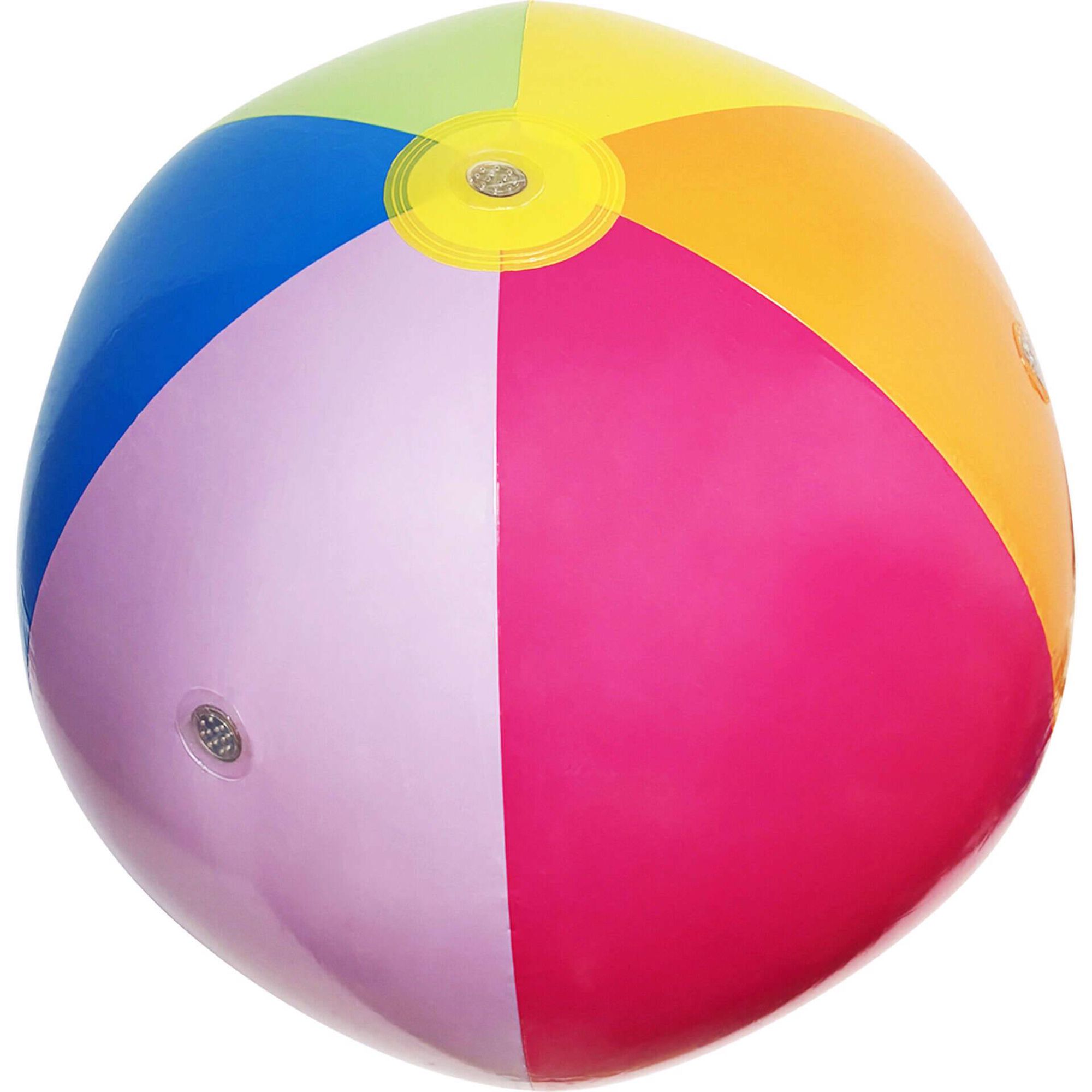 Bola Insuflável 60 cm Aspersora