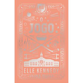 O Jogo (Edi&ccedil;&atilde;o de Colecionador) de Elle Kennedy