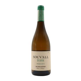 Souvall Seara Grande Reserva Old Vines Beiras Vinho Branco