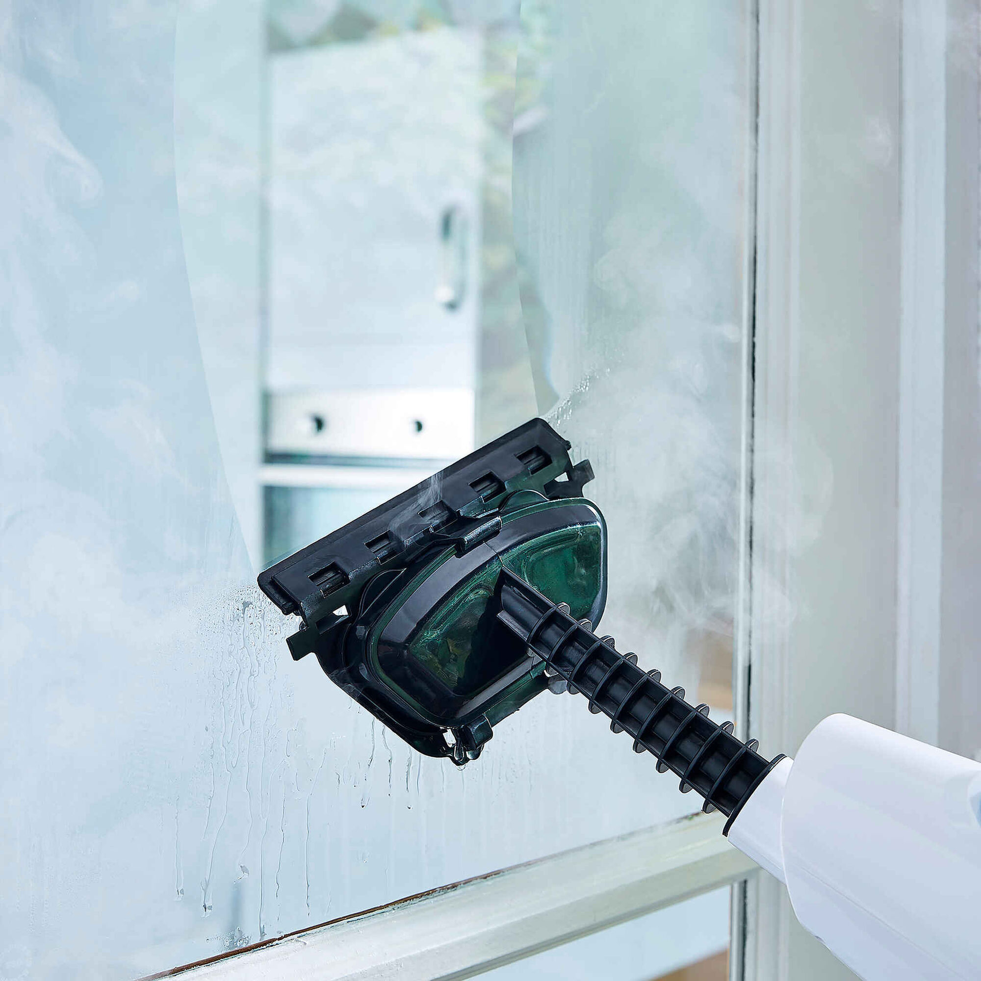 M&aacute;quina de Limpeza a Vapor 16 em 1 Bazar&atilde;o