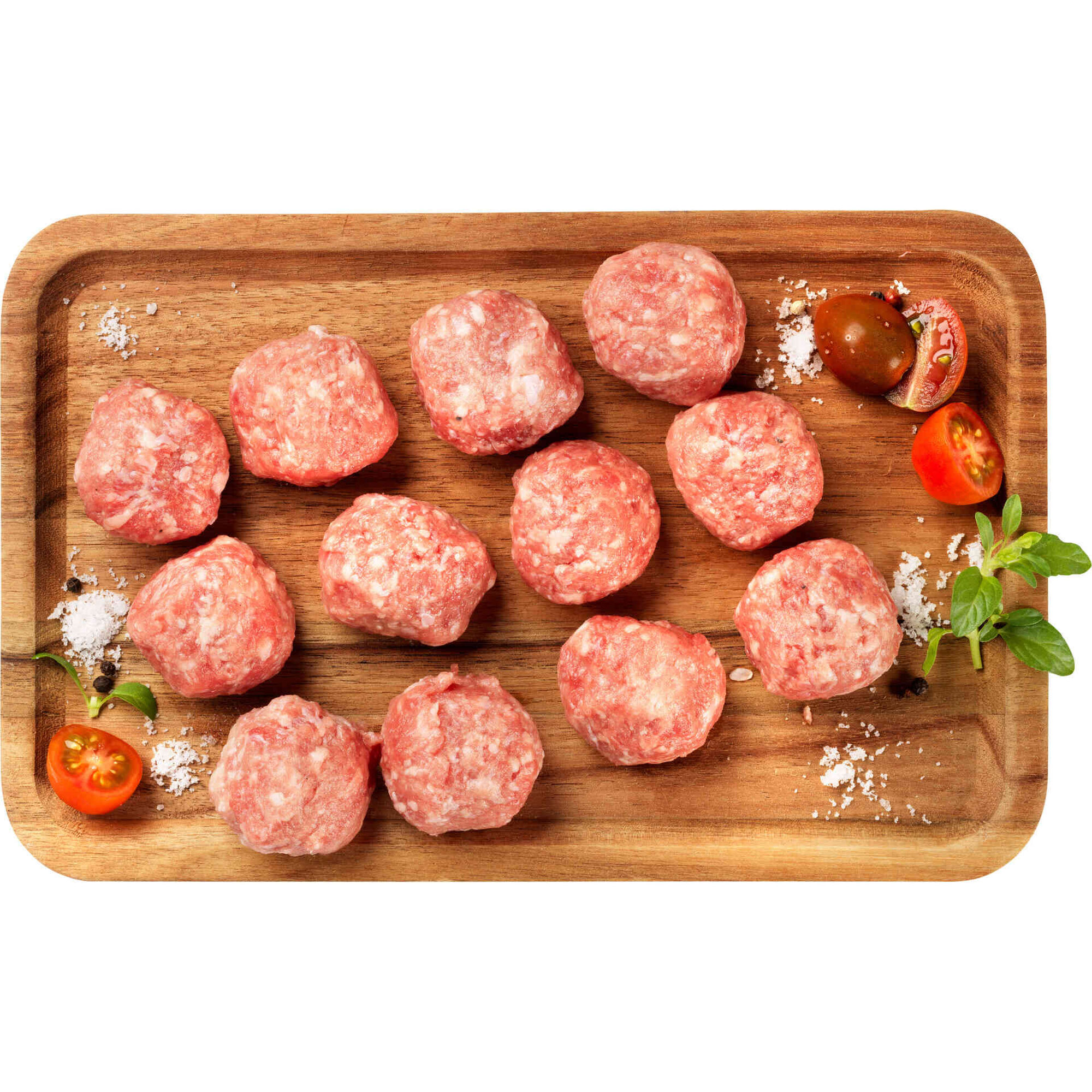 Alm&ocirc;ndegas Mistas Continente