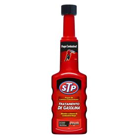 Aditivo Tratamento Gasolina STP