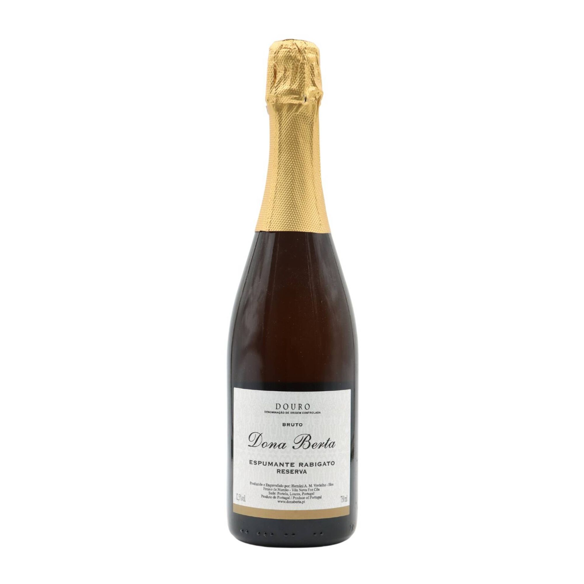 Dona Berta Espumante Douro Bruto
