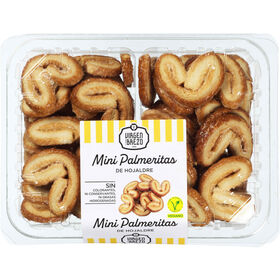 Palmiers Mini