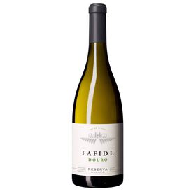 Fafide Reserva DOC Douro Vinho Branco