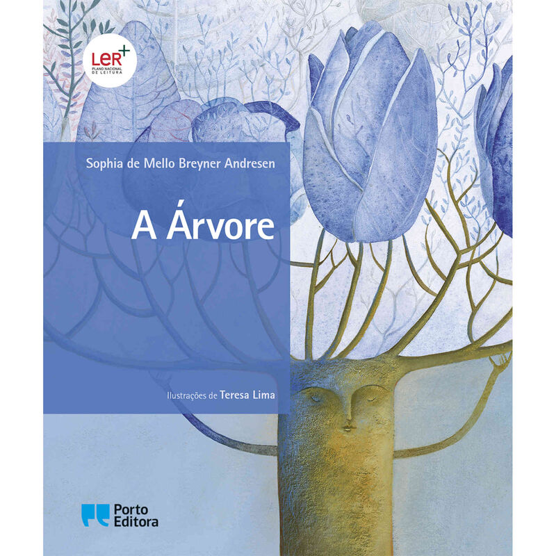 A Árvore de Sophia de Mello Breyner Andresen