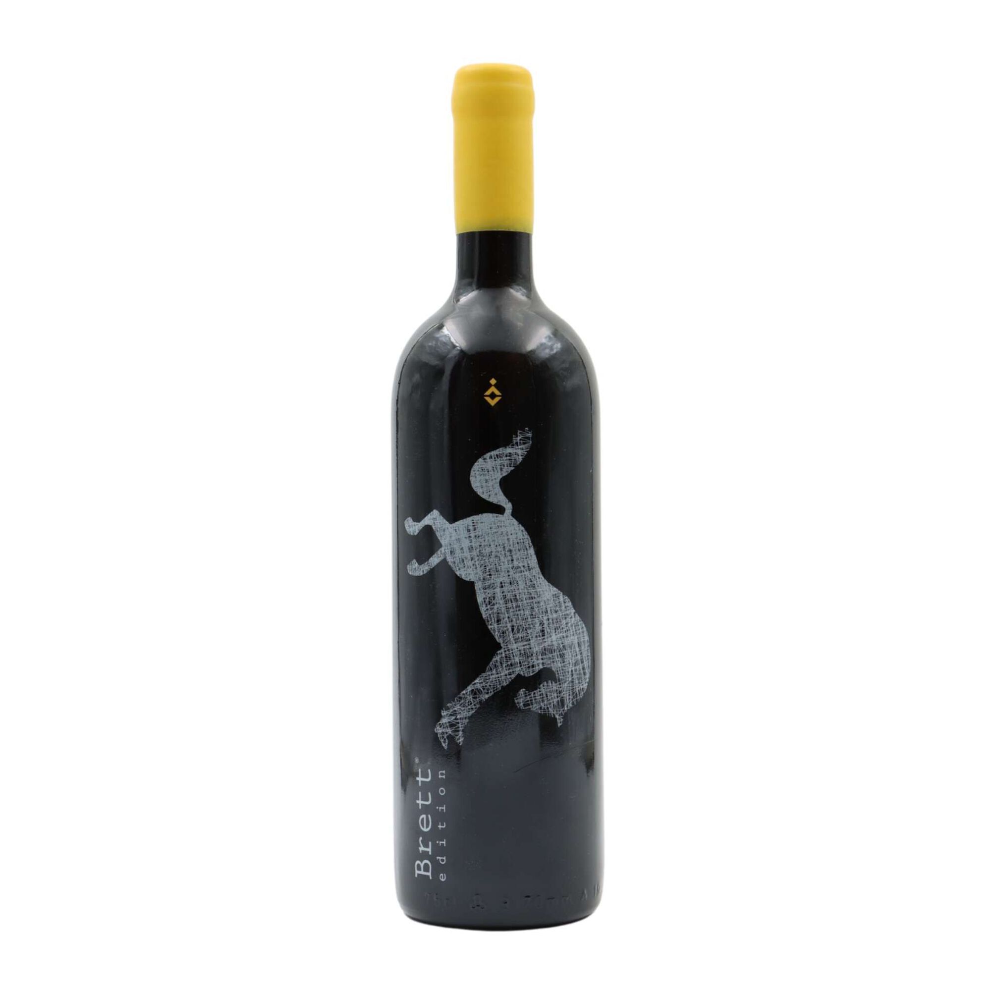 Herdade do Arrepiado Brett Edition Alentejano Vinho Tinto
