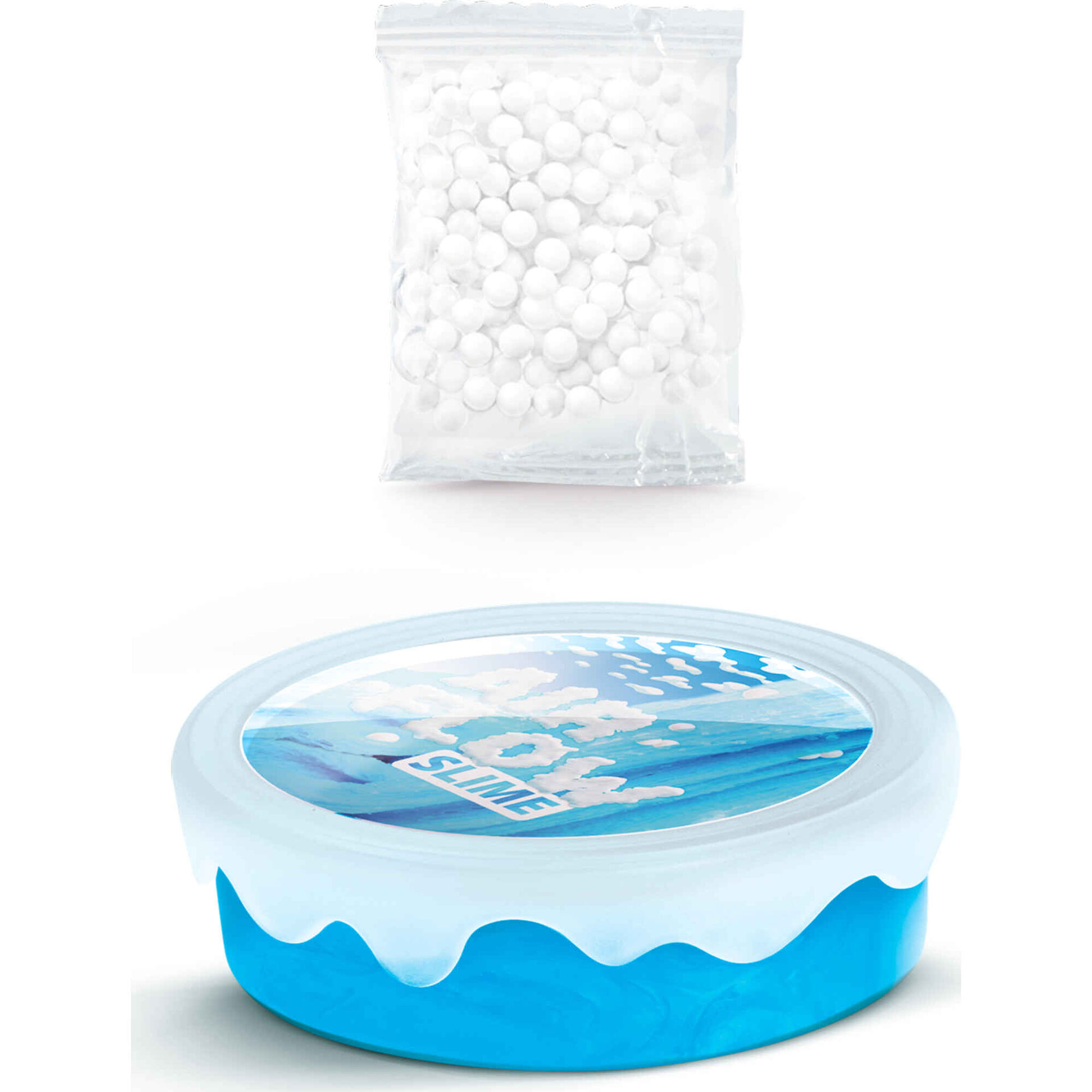 Slime Premade X TRA (1Pack) (vários modelos)