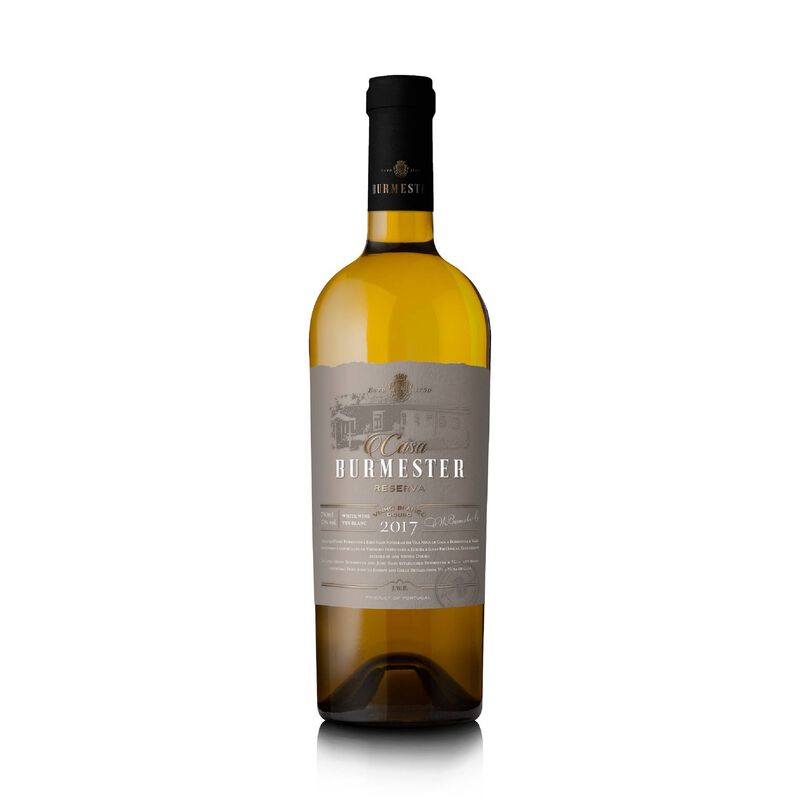 Burmester Casa Reserva Douro Vinho Branco