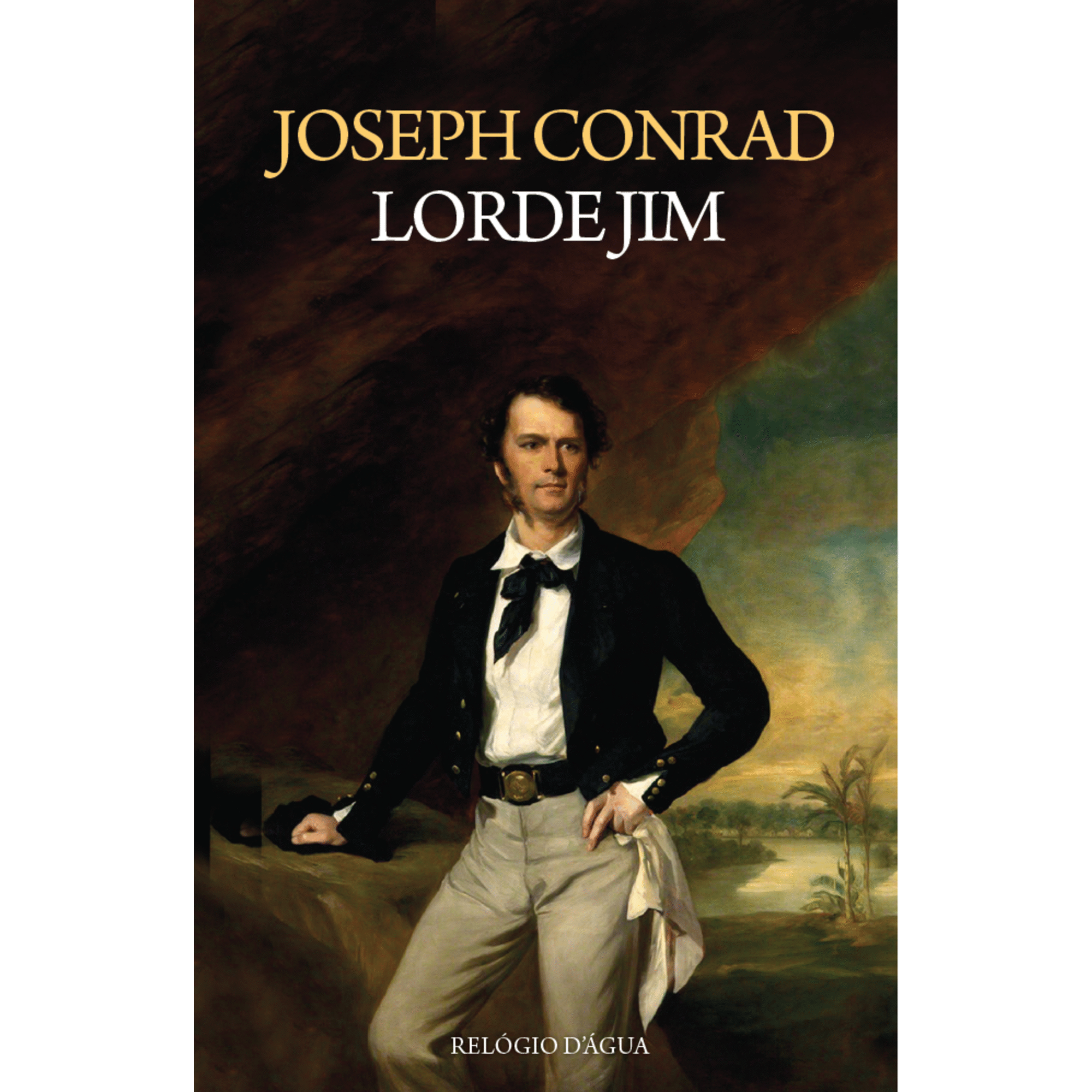 Lorde Jim de Joseph Conrad