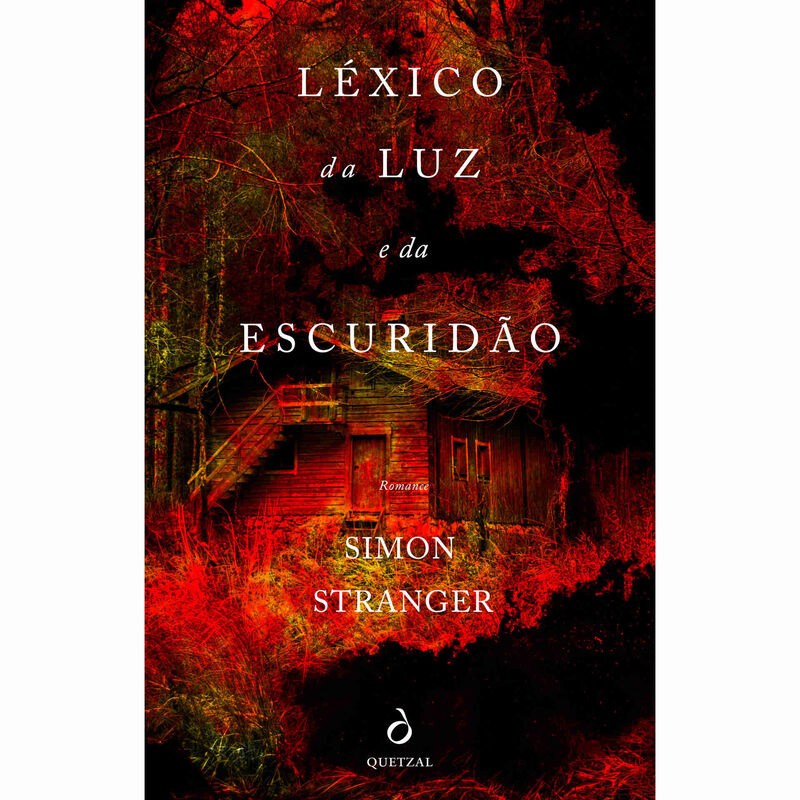 Léxico da Luz e da Escuridão de Simon Stranger