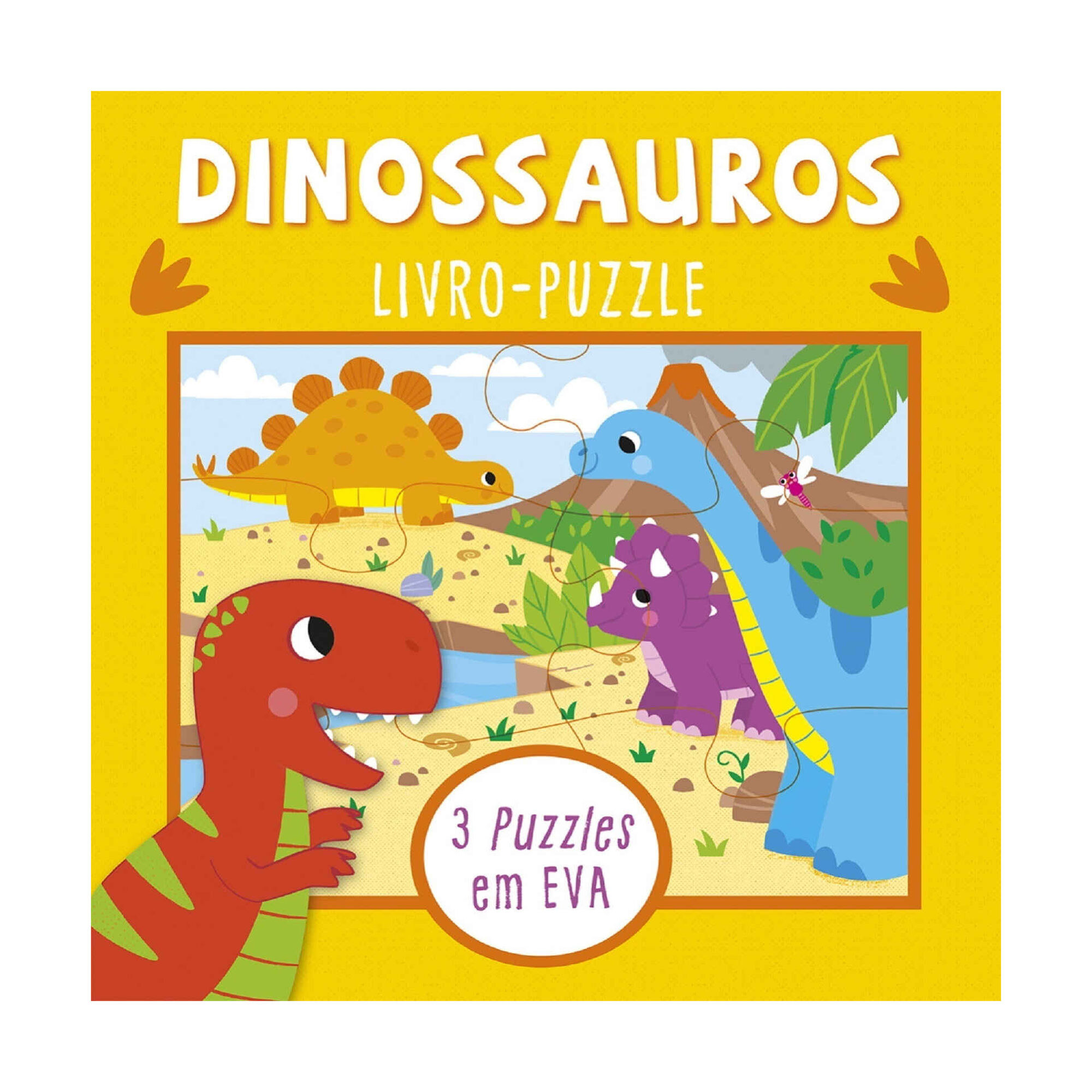 Dinossauros