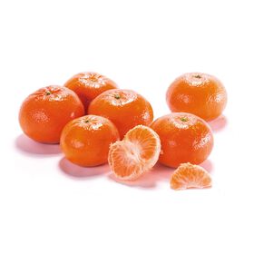 Clementina/Mandarina Continente