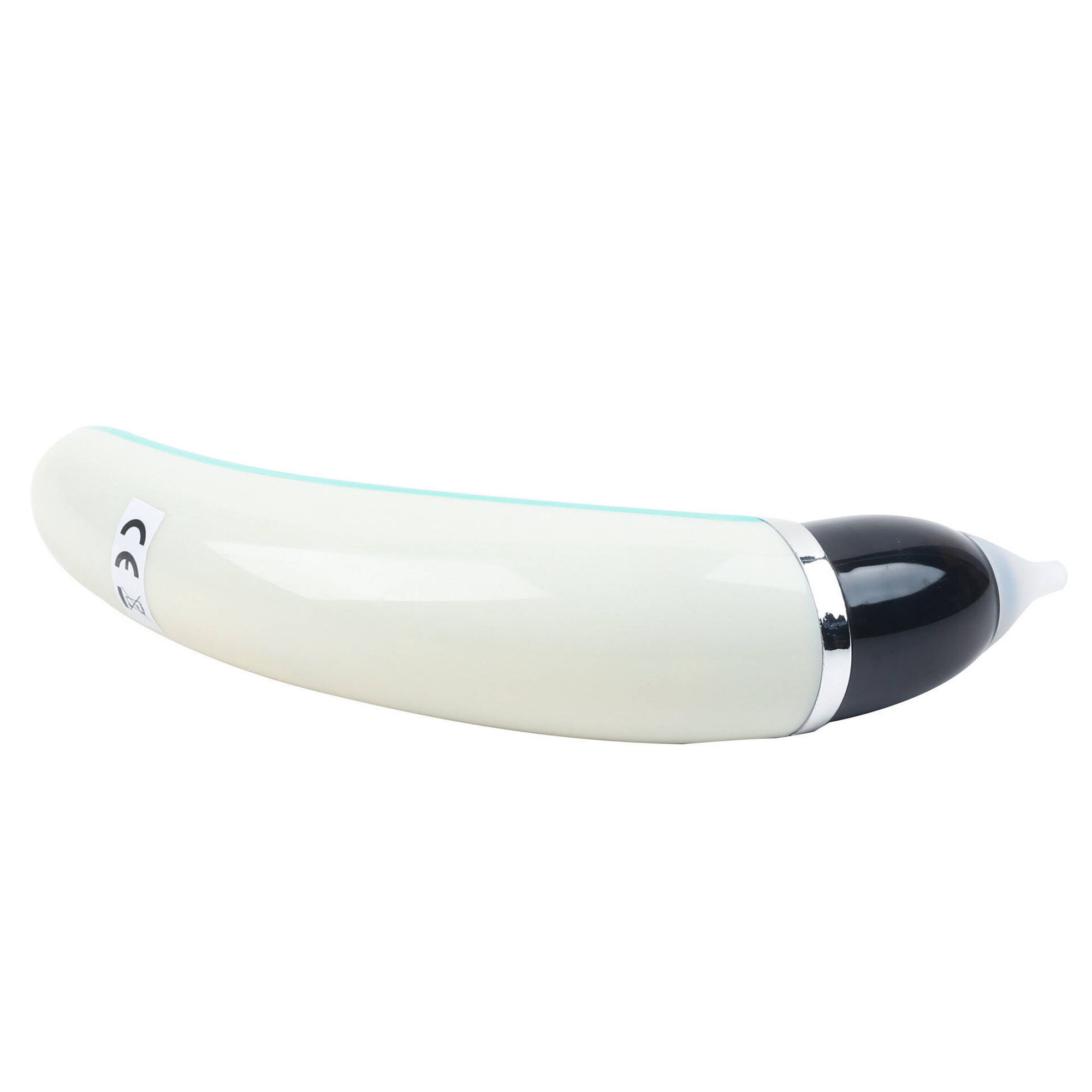Aspirador Nasal com 2 Pontas Aspira&ccedil;&atilde;o Bazar&atilde;o