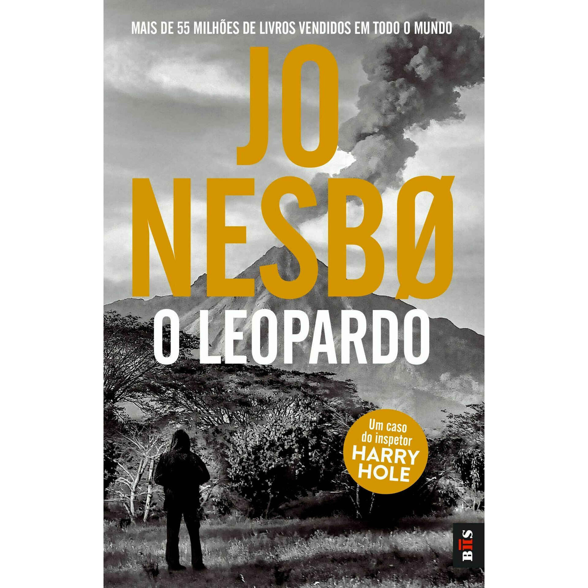 O Leopardo (Livro de Bolso)