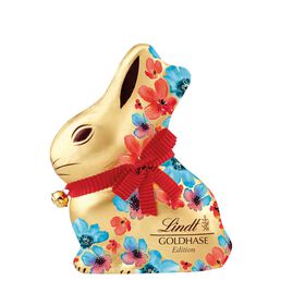 Coelho Chocolate de Leite Lindt