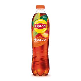 Ice Tea P&ecirc;ssego Lipton